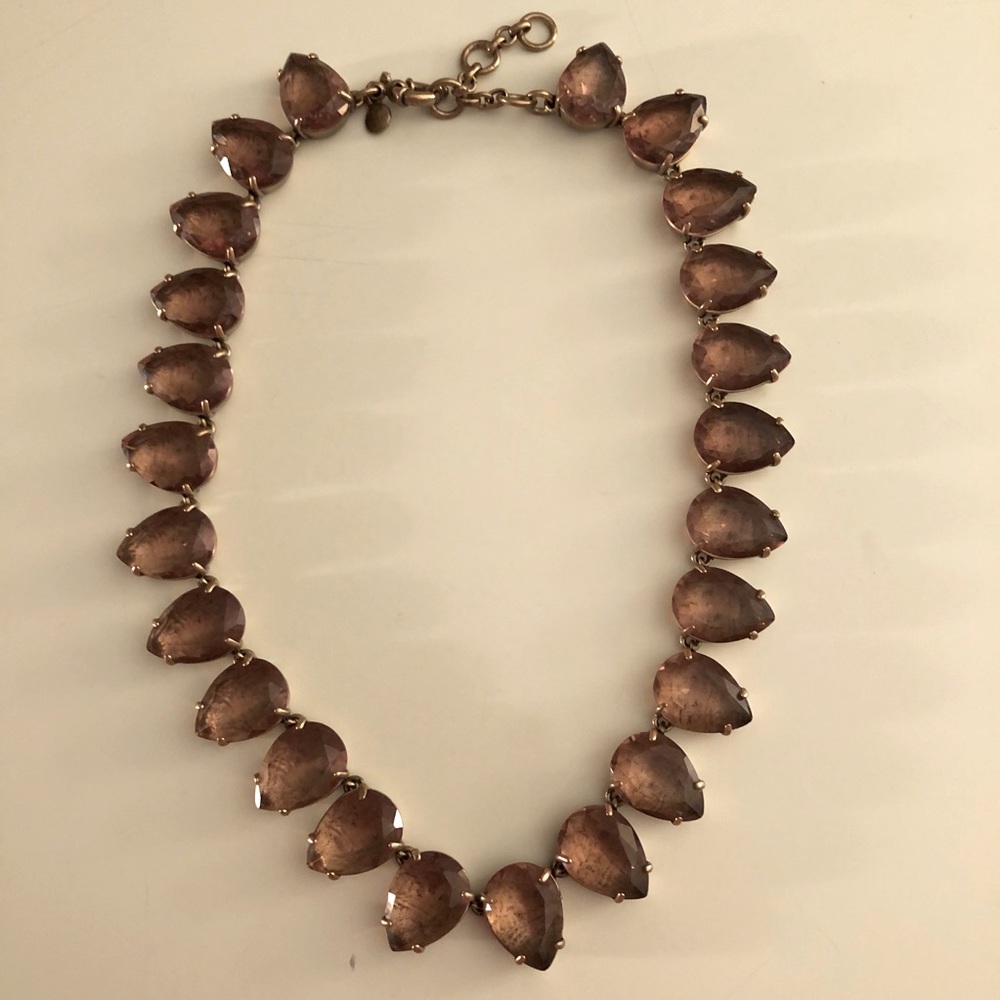 J.Crew necklace